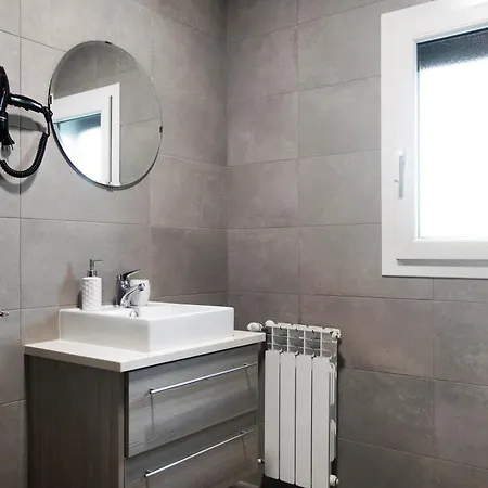 Colina Villa Salir de Matos