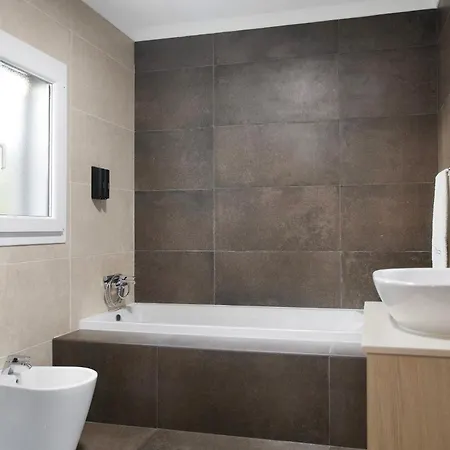 Villa Colina Salir de Matos